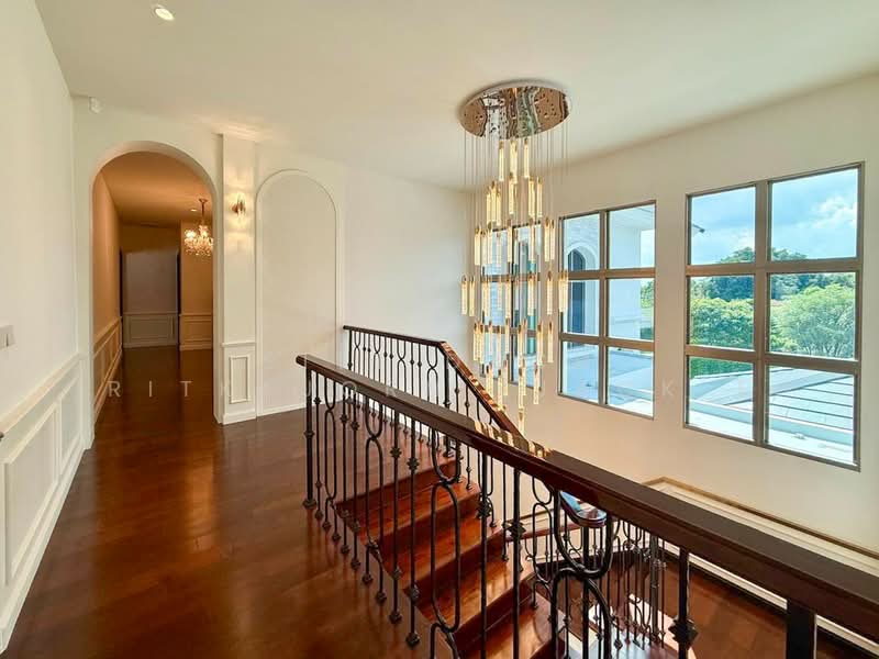 Perfect Masterpiece Rama 9-Krungthep Kreetha : เพอร์เฟค มาสเตอร์พีซ พระราม 9 – กรุงเทพกรีฑา, กรุงเทพ, ถนน ศรีนครินทร์ - ร่มเกล้า, คลองสองต้นนุ่น, ลาดกระบัง, กรุงเทพ, 700 ตร.ม., บ้านเดี่ยว ขาย, โดย Sittidach Ritkajorn (Jack ), 500257265 - DDproperty.com