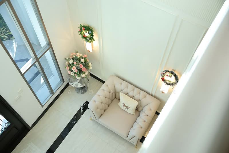 Perfect Masterpiece Rama 9-Krungthep Kreetha, Bangkok, Srinakarin - Romklao Road, Khlong Song Ton Nun, Lat Krabang, Bangkok, 5 Bedrooms, 700 sqm, Single Detached House For Sale, by Sittidach Ritkajorn (Jack ), 500257265 - DDproperty.com