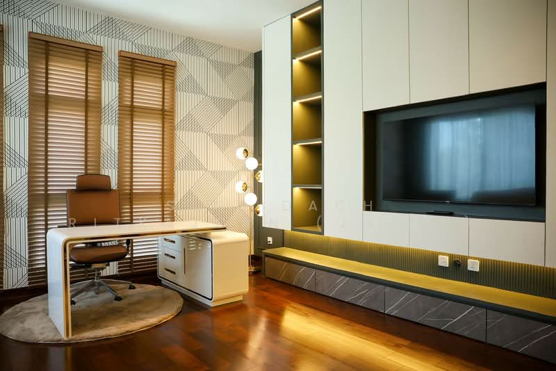 Perfect Masterpiece Rama 9-Krungthep Kreetha, Bangkok, Srinakarin - Romklao Road, Khlong Song Ton Nun, Lat Krabang, Bangkok, 5 Bedrooms, 700 sqm, Single Detached House For Sale, by Sittidach Ritkajorn (Jack ), 500257265 - DDproperty.com