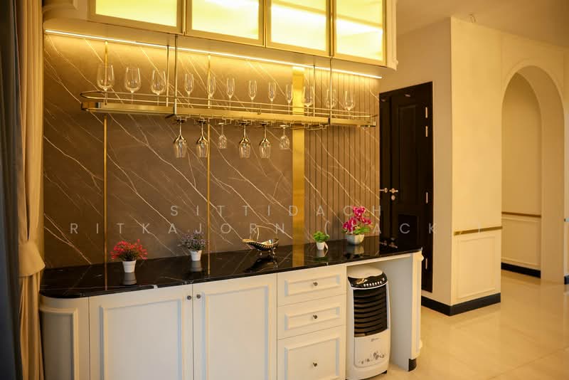 Perfect Masterpiece Rama 9-Krungthep Kreetha, Bangkok, Srinakarin - Romklao Road, Khlong Song Ton Nun, Lat Krabang, Bangkok, 5 Bedrooms, 700 sqm, Single Detached House For Sale, by Sittidach Ritkajorn (Jack ), 500257265 - DDproperty.com