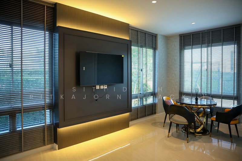 Perfect Masterpiece Rama 9-Krungthep Kreetha, Bangkok, Srinakarin - Romklao Road, Khlong Song Ton Nun, Lat Krabang, Bangkok, 5 Bedrooms, 700 sqm, Single Detached House For Sale, by Sittidach Ritkajorn (Jack ), 500257265 - DDproperty.com