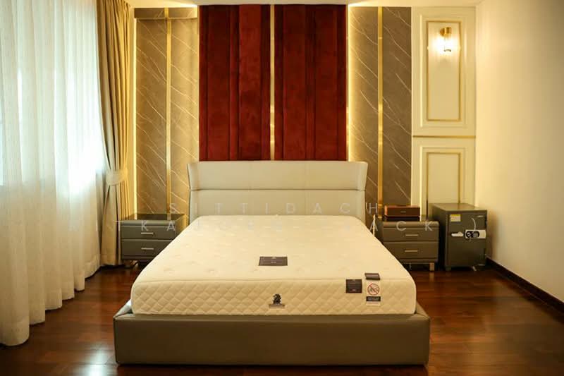 Perfect Masterpiece Rama 9-Krungthep Kreetha, Bangkok, Srinakarin - Romklao Road, Khlong Song Ton Nun, Lat Krabang, Bangkok, 5 Bedrooms, 700 sqm, Single Detached House For Sale, by Sittidach Ritkajorn (Jack ), 500257265 - DDproperty.com