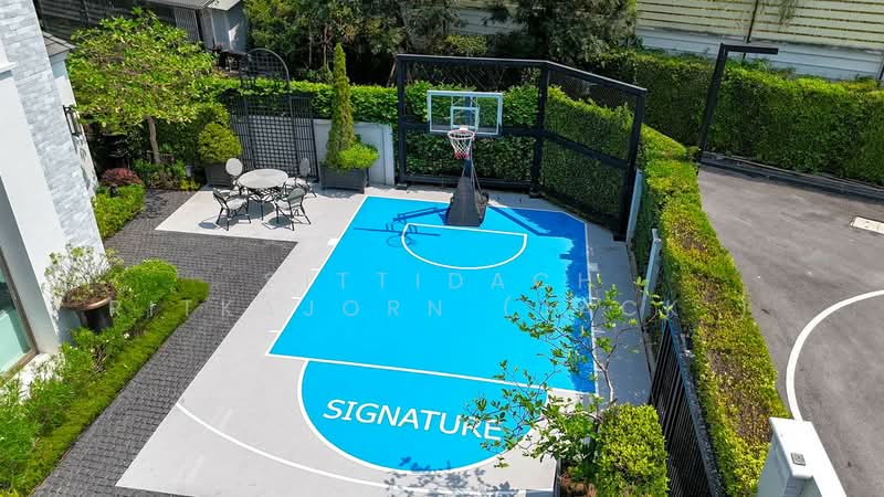 Perfect Masterpiece Rama 9-Krungthep Kreetha : เพอร์เฟค มาสเตอร์พีซ พระราม 9 – กรุงเทพกรีฑา, กรุงเทพ, ถนน ศรีนครินทร์ - ร่มเกล้า, คลองสองต้นนุ่น, ลาดกระบัง, กรุงเทพ, 700 ตร.ม., บ้านเดี่ยว ขาย, โดย Sittidach Ritkajorn (Jack ), 500257265 - DDproperty.com