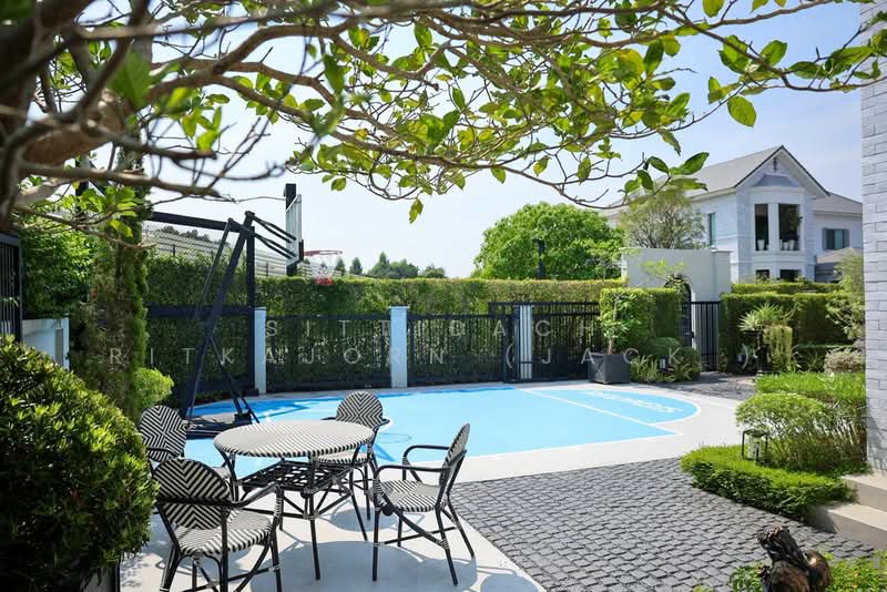 Perfect Masterpiece Rama 9-Krungthep Kreetha, Bangkok, Srinakarin - Romklao Road, Khlong Song Ton Nun, Lat Krabang, Bangkok, 5 Bedrooms, 700 sqm, Single Detached House For Sale, by Sittidach Ritkajorn (Jack ), 500257265 - DDproperty.com