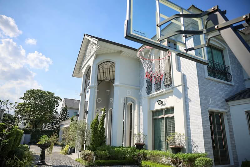 Perfect Masterpiece Rama 9-Krungthep Kreetha, Bangkok, Srinakarin - Romklao Road, Khlong Song Ton Nun, Lat Krabang, Bangkok, 5 Bedrooms, 700 sqm, Single Detached House For Sale, by Sittidach Ritkajorn (Jack ), 500257265 - DDproperty.com
