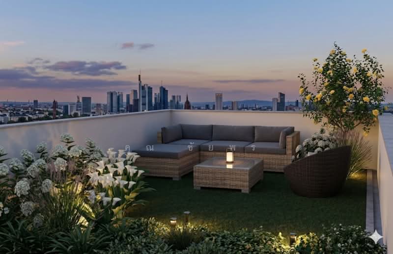 Modern Life HOME @พระราม9, กรุงเทพ, รัชดาชอย7, ดินแดง, ดินแดง, กรุงเทพ, 260 ตร.ม., บ้านเดี่ยว ขาย, โดย คุณ ชัยพร, 500257267 - DDproperty.com