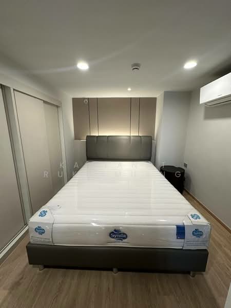 Culture Chula, Bangkok, 38/12 Soi Pratu Chai, Si Phraya, Bang Rak, Bangkok, 1 Bedroom, 36 sqm, Condo For Rent, by Kanyanat Ruksamuang, 500257268 - DDproperty.com