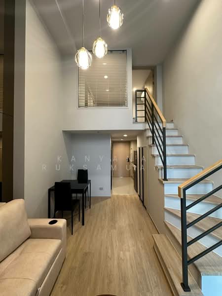 Culture Chula, Bangkok, 38/12 Soi Pratu Chai, Si Phraya, Bang Rak, Bangkok, 1 Bedroom, 36 sqm, Condo For Rent, by Kanyanat Ruksamuang, 500257268 - DDproperty.com