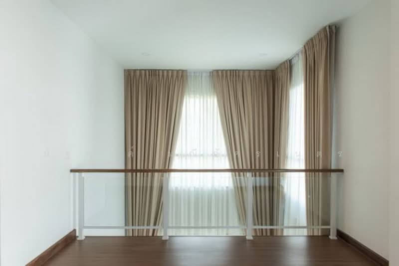 The City Ratchaphruek-Suanphak, Nonthaburi, Bang Kruai - Krungnon, Mahasawat, Bang Kruai, Nonthaburi, 5 Bedrooms, 375 sqm, Single Detached House For Rent, by นัฐพงค์ มณีอัครเนตร, 500257269 - DDproperty.com