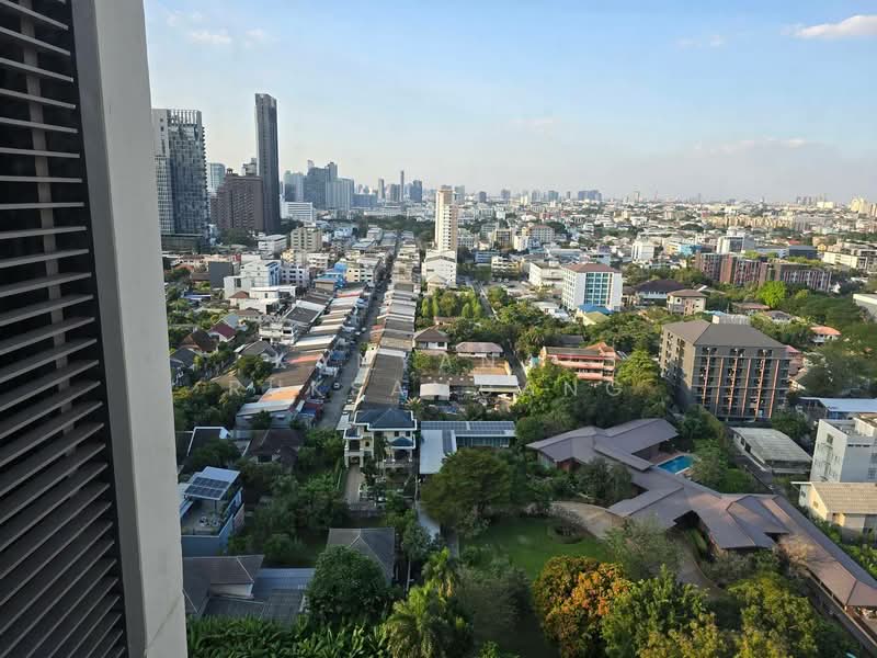 Whizdom Connect Sukhumvit, Bangkok, 1 Soi Piyibut 1, Sukhumvit Road, Bang Na, Bang Na, Bangkok, 1 Bedroom, 40 sqm, Condo For Rent, by Kanyanat Ruksamuang, 500257271 - DDproperty.com