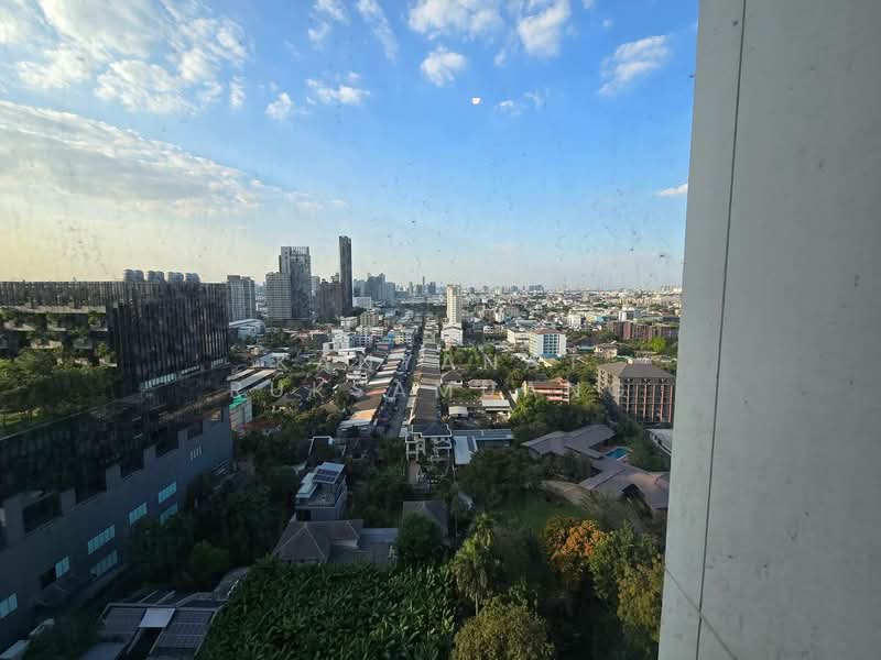 Whizdom Connect Sukhumvit : วิสซ์ดอม คอนเนค สุขุมวิท, กรุงเทพ, 1 ซอยปิยบุตร์ 1 ถนนสุขุมวิท, บางนา, บางนา, กรุงเทพ, 40 ตร.ม., คอนโด ให้เช่า, โดย Kanyanat Ruksamuang, 500257271 - DDproperty.com