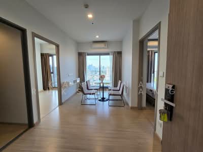 For Rent - Whizdom Connect Sukhumvit, Bangkok