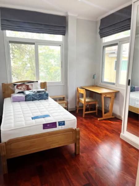 Perfect Masterpiece Ekamai-Ramintra, Bangkok, Praditmanutham Road, Lat Phrao, Lat Phrao, Bangkok, 3 Bedrooms, 200 sqm, Single Detached House For Rent, by นัฐพงค์ มณีอัครเนตร, 500257273 - DDproperty.com