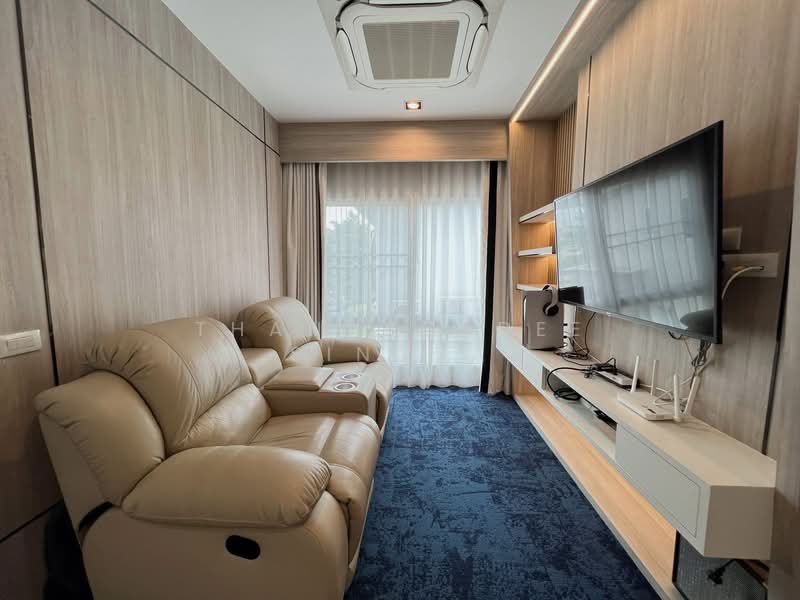 Grandio Vibhavadi-Rangsit, Pathum Thani, Khlong Nung, Khlong Luang, Pathum Thani, 4 Bedrooms, 167 sqm, Single Detached House For Rent, by Thanabordee Singsa, 500257274 - DDproperty.com