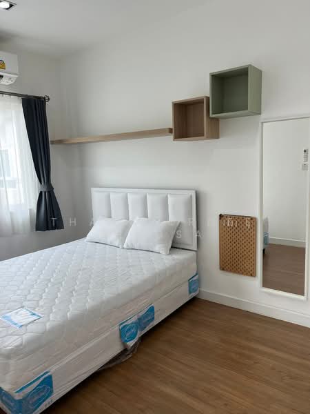 Grandio Vibhavadi-Rangsit : แกรนดิโอ วิภาวดี-รังสิต, ปทุมธานี, คลองหนึ่ง, คลองหลวง, ปทุมธานี, 167 ตร.ม., บ้านเดี่ยว ให้เช่า, โดย Thanabordee Singsa, 500257274 - DDproperty.com