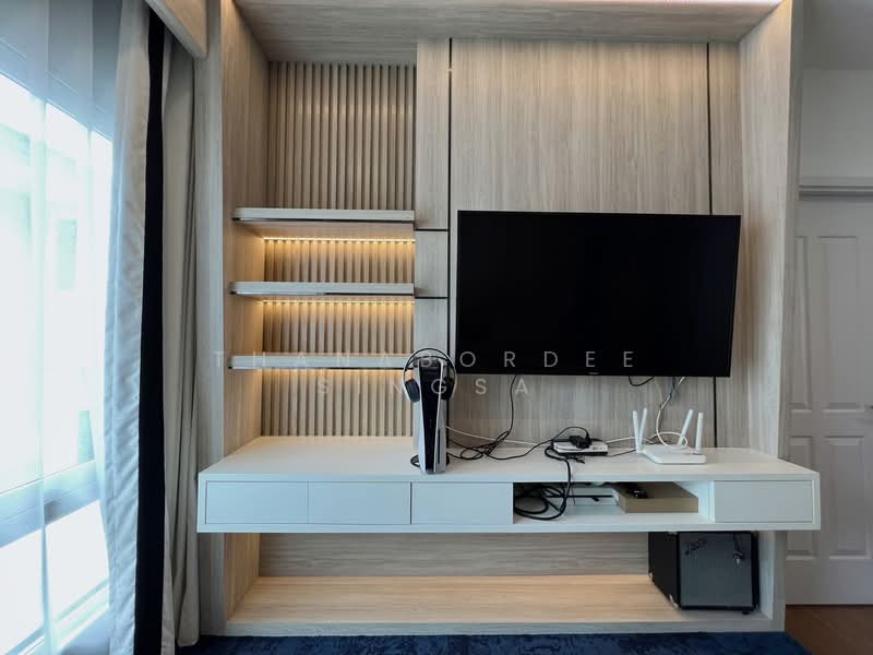 Grandio Vibhavadi-Rangsit, Pathum Thani, Khlong Nung, Khlong Luang, Pathum Thani, 4 Bedrooms, 167 sqm, Single Detached House For Rent, by Thanabordee Singsa, 500257274 - DDproperty.com