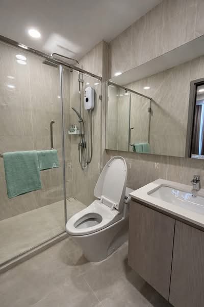 Chewathai Residence Thonglor : ชีวาทัย เรสซิเดนท์ ทองหล่อ, กรุงเทพ, ซอยทองหล่อ 20  ถนนทองหล่อ, คลองตันเหนือ, วัฒนา, กรุงเทพ, 33 ตร.ม., คอนโด ให้เช่า, โดย Jarunat K, 500257275 - DDproperty.com