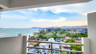ขาย - Hua Hin Bluewave Beach Resort : บลูเวฟ หัวหิน, ประจวบคีรีขันธ์