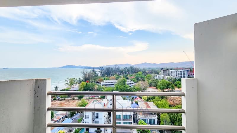 Hua Hin Bluewave Beach Resort : บลูเวฟ หัวหิน, ประจวบคีรีขันธ์, 37 ถนน เขาตะเกียบ, หนองแก, หัวหิน, ประจวบคีรีขันธ์, 37 ตร.ม., คอนโด ขาย, โดย Chuanpit Tongmanee, 500257276 - DDproperty.com