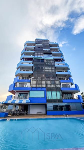 Hua Hin Bluewave Beach Resort : บลูเวฟ หัวหิน, ประจวบคีรีขันธ์, 37 ถนน เขาตะเกียบ, หนองแก, หัวหิน, ประจวบคีรีขันธ์, 37 ตร.ม., คอนโด ขาย, โดย Chuanpit Tongmanee, 500257276 - DDproperty.com