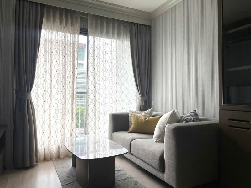Rhythm Rangnam, Bangkok, 10 Rangnam Road, Thanon Phaya Thai, Ratchathewi, Bangkok, 2 Bedrooms, 57 sqm, Condo For Rent, by Saowanee Phongpitayanan, 500257277 - DDproperty.com