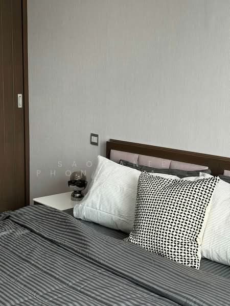 Rhythm Rangnam, Bangkok, 10 Rangnam Road, Thanon Phaya Thai, Ratchathewi, Bangkok, 2 Bedrooms, 57 sqm, Condo For Rent, by Saowanee Phongpitayanan, 500257277 - DDproperty.com