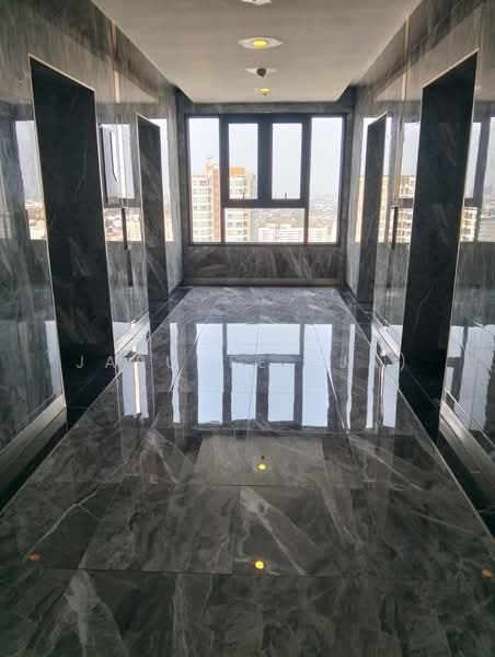 Knightsbridge Prime Onnut, Bangkok, Soi On Nut 1/1 Sukhumvit Road77, Phra Kanong Nua, Watthana, Bangkok, Studio, 24 sqm, Condo For Rent, by Jarunee (Ja), 500257278 - DDproperty.com
