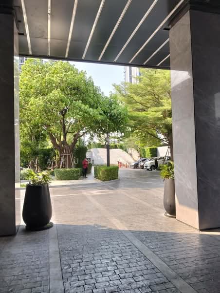 Knightsbridge Prime Onnut : ไนท์บริดจ์ ไพร์ม อ่อนนุช, กรุงเทพ, ซอยอ่อนนุช 1/1 ถนนสุขุมวิท 77, พระโขนงเหนือ, วัฒนา, กรุงเทพ, 24 ตร.ม., คอนโด ให้เช่า, โดย Jarunee (Ja), 500257278 - DDproperty.com