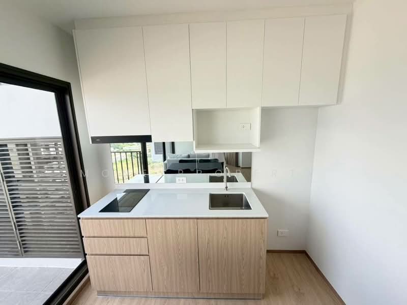 Noble Create, Bangkok, 269 Pradit Manutham Rd, Lat Phrao, Lat Phrao, Bangkok, 2 Bedrooms, 39 sqm, Condo For Sale, by Moneyproperty, 500257279 - DDproperty.com