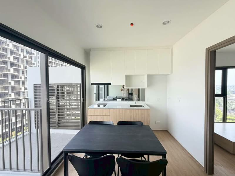 Noble Create, Bangkok, 269 Pradit Manutham Rd, Lat Phrao, Lat Phrao, Bangkok, 2 Bedrooms, 39 sqm, Condo For Sale, by Moneyproperty, 500257279 - DDproperty.com