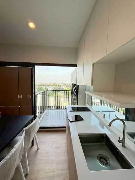 Noble Create, Bangkok, 269 Pradit Manutham Rd, Lat Phrao, Lat Phrao, Bangkok, 2 Bedrooms, 39 sqm, Condo For Sale, by Moneyproperty, 500257279 - DDproperty.com