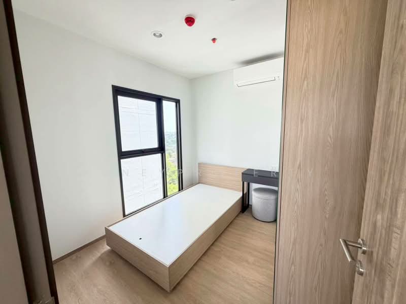 Noble Create, Bangkok, 269 Pradit Manutham Rd, Lat Phrao, Lat Phrao, Bangkok, 2 Bedrooms, 39 sqm, Condo For Sale, by Moneyproperty, 500257279 - DDproperty.com
