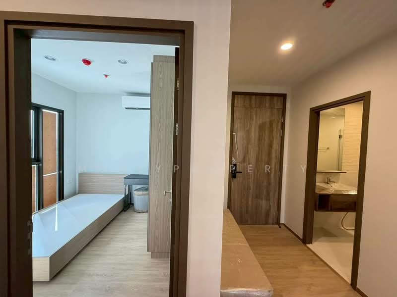 Noble Create : โนเบิล ครีเอท, กรุงเทพ, 269 ถ.ประดิษฐ์มนูธรรม, ลาดพร้าว, ลาดพร้าว, กรุงเทพ, 39 ตร.ม., คอนโด ขาย, โดย Moneyproperty, 500257279 - DDproperty.com