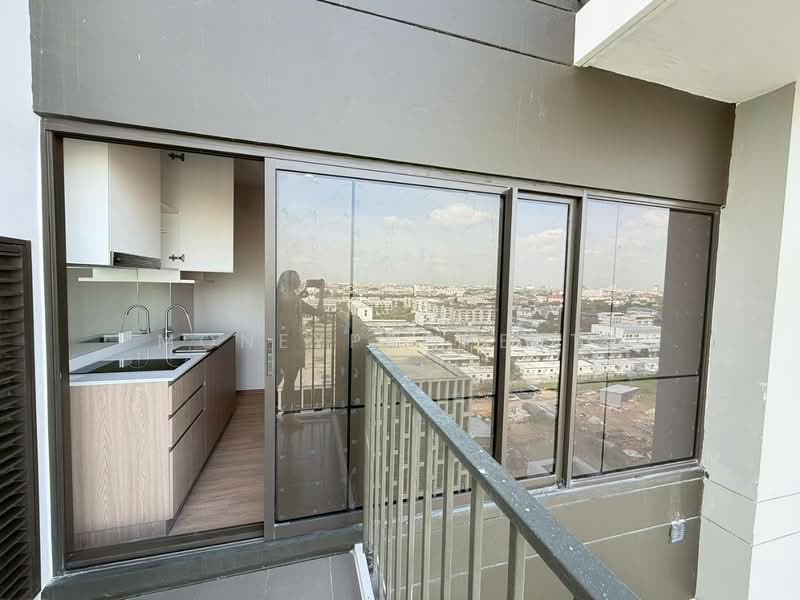 Noble Create, Bangkok, 269 Pradit Manutham Rd, Lat Phrao, Lat Phrao, Bangkok, 2 Bedrooms, 39 sqm, Condo For Sale, by Moneyproperty, 500257279 - DDproperty.com