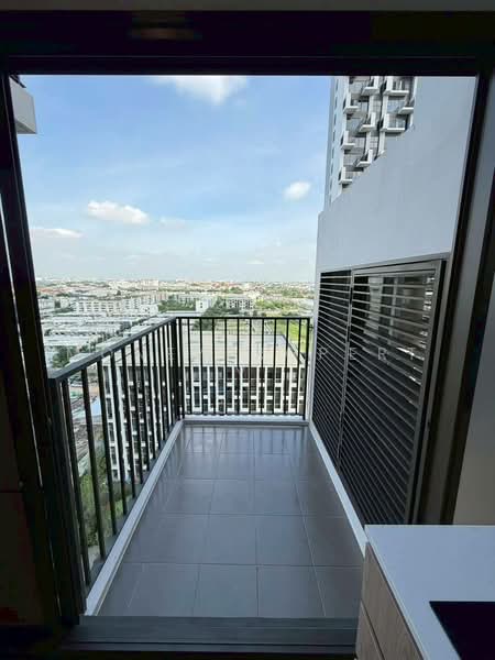 Noble Create, Bangkok, 269 Pradit Manutham Rd, Lat Phrao, Lat Phrao, Bangkok, 2 Bedrooms, 39 sqm, Condo For Sale, by Moneyproperty, 500257279 - DDproperty.com