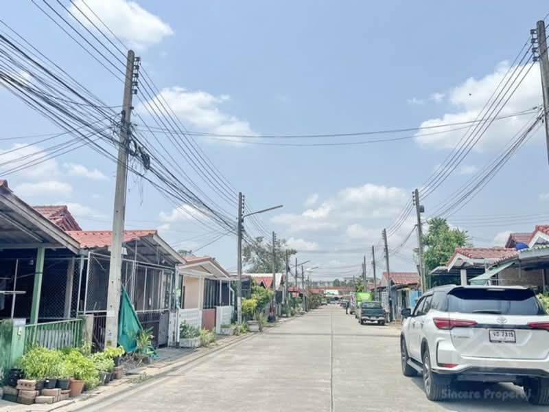 ให้เช่า - บ่อวินเมืองทอง 2 (ติดถนน 331) ต.บ่อวิน อ.ศรีราชา จ.ชลบุรี, ชลบุรี