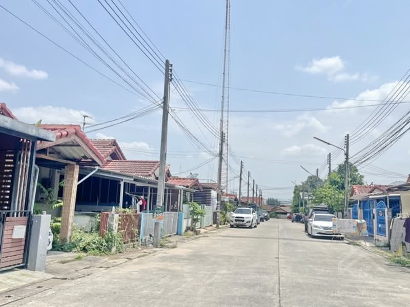 ให้เช่า - บ่อวินเมืองทอง 2 (ติดถนน 331) ต.บ่อวิน อ.ศรีราชา จ.ชลบุรี, ชลบุรี