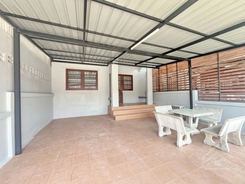 ให้เช่า - บ่อวินเมืองทอง 2 (ติดถนน 331) ต.บ่อวิน อ.ศรีราชา จ.ชลบุรี, ชลบุรี