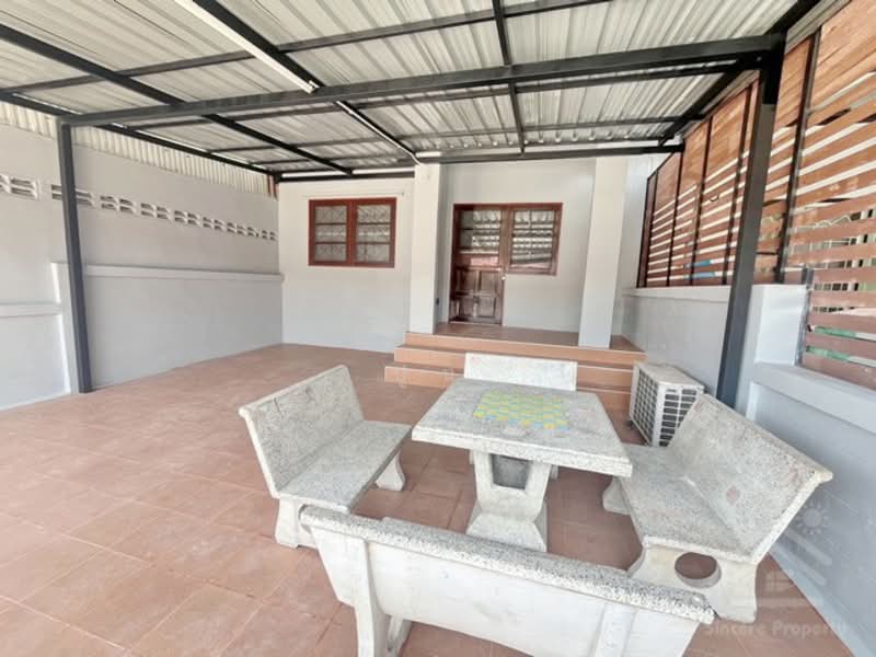 ให้เช่า - บ่อวินเมืองทอง 2 (ติดถนน 331) ต.บ่อวิน อ.ศรีราชา จ.ชลบุรี, ชลบุรี