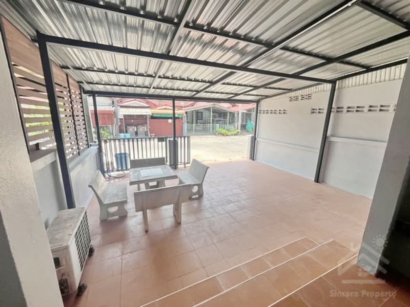 Bowin Muangthong 2, Highway 331 Bowin Subdistrict, Si Racha, Chonburi, Chon Buri (Pattaya), 331, Bo Win, Si Racha, Chon Buri (Pattaya), 2 Bedrooms, 88 sqm, Townhouse For Rent, by ปูน, 500257282 - DDproperty.com