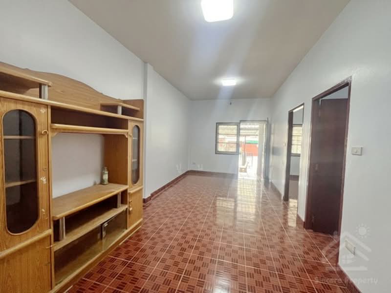 Bowin Muangthong 2, Highway 331 Bowin Subdistrict, Si Racha, Chonburi, Chon Buri (Pattaya), 331, Bo Win, Si Racha, Chon Buri (Pattaya), 2 Bedrooms, 88 sqm, Townhouse For Rent, by ปูน, 500257282 - DDproperty.com