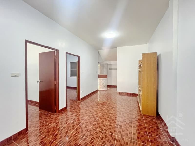 Bowin Muangthong 2, Highway 331 Bowin Subdistrict, Si Racha, Chonburi, Chon Buri (Pattaya), 331, Bo Win, Si Racha, Chon Buri (Pattaya), 2 Bedrooms, 88 sqm, Townhouse For Rent, by ปูน, 500257282 - DDproperty.com