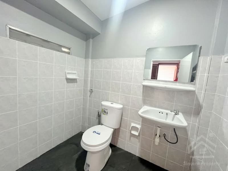 Bowin Muangthong 2, Highway 331 Bowin Subdistrict, Si Racha, Chonburi, Chon Buri (Pattaya), 331, Bo Win, Si Racha, Chon Buri (Pattaya), 2 Bedrooms, 88 sqm, Townhouse For Rent, by ปูน, 500257282 - DDproperty.com