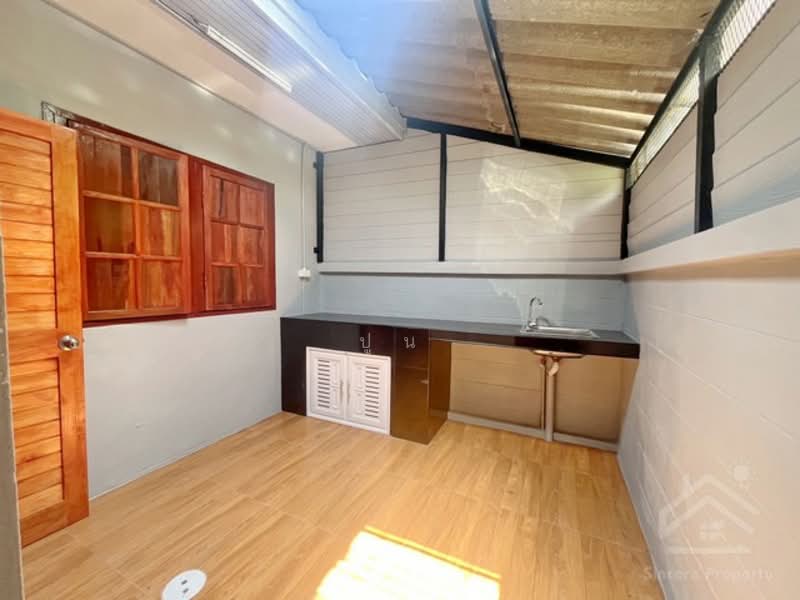 Bowin Muangthong 2, Highway 331 Bowin Subdistrict, Si Racha, Chonburi, Chon Buri (Pattaya), 331, Bo Win, Si Racha, Chon Buri (Pattaya), 2 Bedrooms, 88 sqm, Townhouse For Rent, by ปูน, 500257282 - DDproperty.com