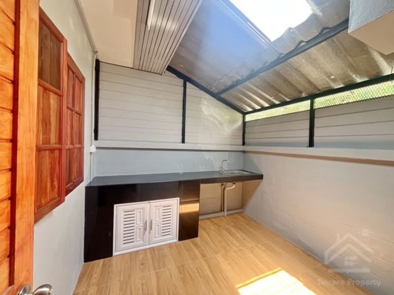 Bowin Muangthong 2, Highway 331 Bowin Subdistrict, Si Racha, Chonburi, Chon Buri (Pattaya), 331, Bo Win, Si Racha, Chon Buri (Pattaya), 2 Bedrooms, 88 sqm, Townhouse For Rent, by ปูน, 500257282 - DDproperty.com