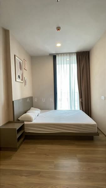 Oka Haus Sukhumvit 36, Bangkok, 3399 Rama 4 Road, Khong Tan, Khlong Toei, Bangkok, 1 Bedroom, 35 sqm, Condo For Rent, by Jarunat K, 500257286 - DDproperty.com