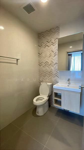 Oka Haus Sukhumvit 36, Bangkok, 3399 Rama 4 Road, Khong Tan, Khlong Toei, Bangkok, 1 Bedroom, 35 sqm, Condo For Rent, by Jarunat K, 500257286 - DDproperty.com