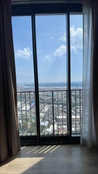 Oka Haus Sukhumvit 36, Bangkok, 3399 Rama 4 Road, Khong Tan, Khlong Toei, Bangkok, 1 Bedroom, 35 sqm, Condo For Rent, by Jarunat K, 500257286 - DDproperty.com