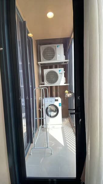 Oka Haus Sukhumvit 36, Bangkok, 3399 Rama 4 Road, Khong Tan, Khlong Toei, Bangkok, 1 Bedroom, 35 sqm, Condo For Rent, by Jarunat K, 500257286 - DDproperty.com