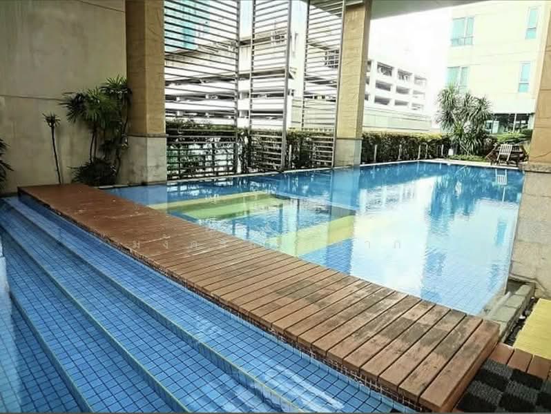 Centric Scene Phaholyothin 9, Bangkok, Phaholyothin Road, Samsen Nai, Phaya Thai, Bangkok, 1 Bedroom, 59 sqm, Condo For Sale, by ศุทธดา มงคลมหาลาภ, 500257288 - DDproperty.com